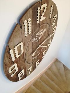 The Front Door N12 - 5