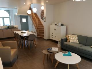 The Front Door N12 - Ypern - 7