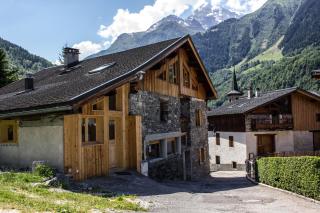 Le petit Saint Bernard - Sainte-Foy-Tarentaise - 9