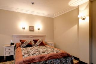 Hotel Rubinstein - 1