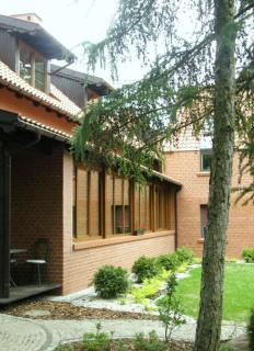 Hotel Belfer - Zaniemyśl - 4
