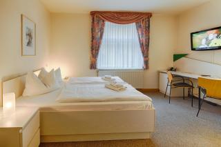 Hotel am Galgenberg - Gera - 8