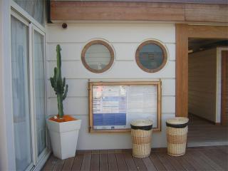 Stabilimento balneare Bragozzo - Lido di Camaiore - 4