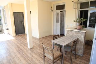Guest house Ebralidze - 2