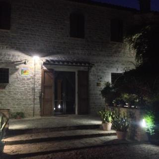 Bed and Breakfast La casa delle rondini - Staffolo - 1