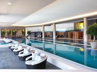 Interalpen-Hotel Tyrol - Seefeld in Tirol - 1