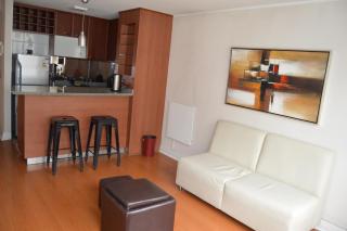 Home Valdivia Providencia - 1