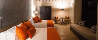 Othelo Boutique Hotel Mexico - León - 7