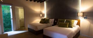 Othelo Boutique Hotel Mexico - León - 1