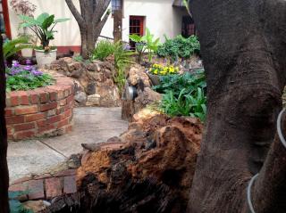 Centurion Guest House and Lodge - 3