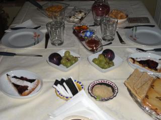 Bed and Breakfast La casa delle rondini - Staffolo - 7