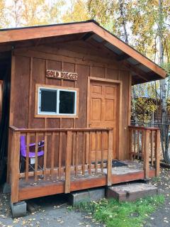 Sven's Basecamp Hostel - Fairbanks - 5