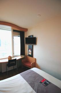 ibis Styles Den Haag Scheveningen - Scheveningen - 1