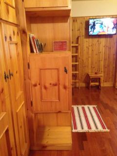 Mountain Charming Studio - Madesimo - 3