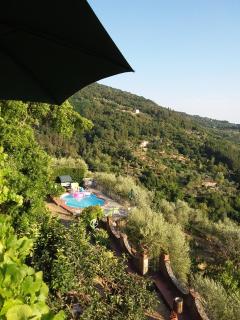 Holiday home Bel Panorama - Pelago - 4