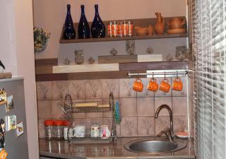 Old castle Apartment - Tbilisi - 5