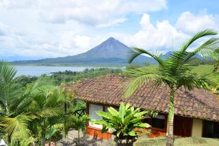 Pie in the Sky 1 Gorgeous Cottage with spectacular scenic views - 9