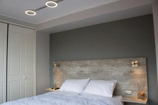 Amg Apartments - Santiago - 9