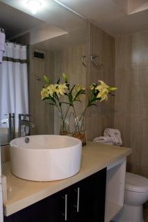Amg Apartments - Santiago - 3