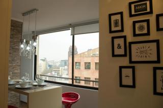 Amg Apartments - Santiago - 5