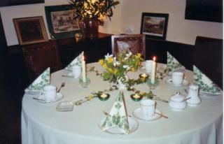 Hotel Garni Graf von Oberg - 5