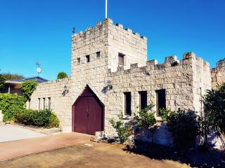 Unique Castle in Auckland - Auckland - 7
