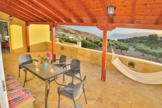 Villa Athina - Císsamos - 5