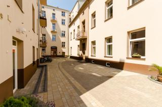 Fantasia Apartments - Cracovia - 1