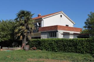 Family friendly apartments with a swimming pool Lindar, Central Istria - Sredisnja Istra - 7197 - 8