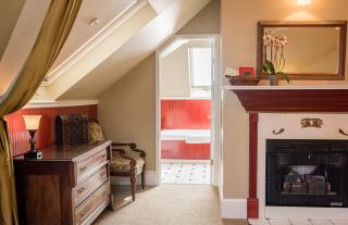 1801 First Luxury Inn - Napa - 7
