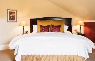 1801 First Luxury Inn - Napa - 5