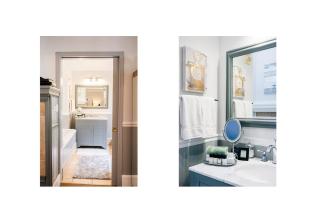 1801 First Luxury Inn - Napa - 4