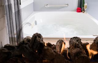 1801 First Luxury Inn - Napa - 2