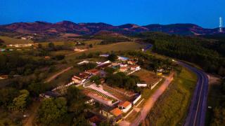 Pousada Luz da Lua - Socorro - 1