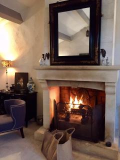 Domaine Le Bois Des Dames - 1