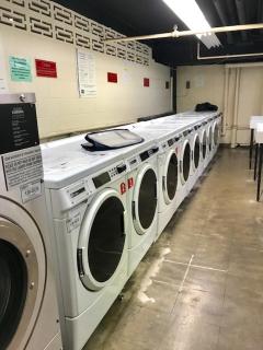 Downtown 1 Bedroom Apartment 18H - Atlanta - 9