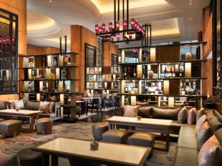 AYANA Midplaza JAKARTA - Jacarta - 6