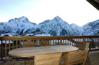 Vacancéole - Résidence Cortina - 9