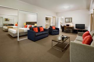 Quest Mildura - 0