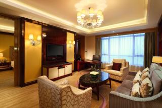 Wanda Realm Taizhou - Taizhou - 3