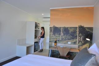 The Griff Motel - Griffith - 2