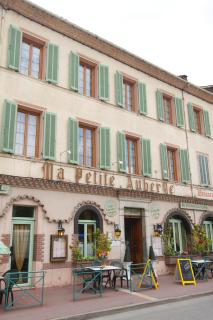 Ma Petite Auberge - Castellane - 9