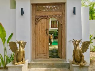 Villa Khaleesi - Seminyak - 2