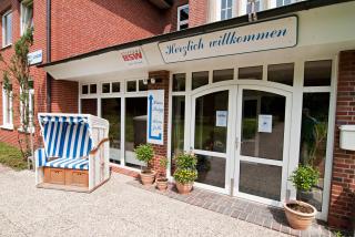 BSW Ferienwohungen Wyk auf Föhr - Wyk auf Föhr - 9
