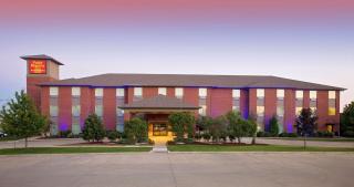 Parke Regency Hotel & Conf Ctr., BW Signature Collection - Bloomington - 0