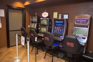 Parke Regency Hotel & Conf Ctr., BW Signature Collection - 4