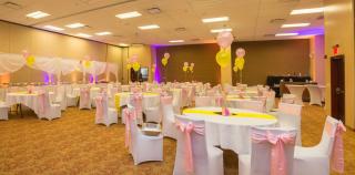 Parke Regency Hotel & Conf Ctr., BW Signature Collection - Bloomington - 2