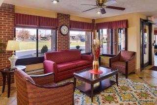 Best Western Canal Winchester Inn-Columbus South East - Canal Winchester - 5