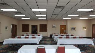 Americas Best Value Inn and Suites - Nevada - Nevada - 2