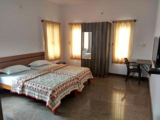 Aashraya Homestay - Mysore - 5